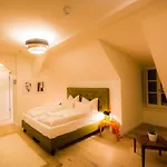 Luis Stadl Hotel Ratisbona