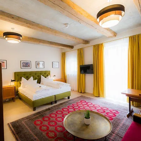 Hotel Luis Stadl 2*