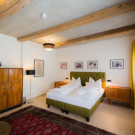Luis Stadl Hotel Ratisbona