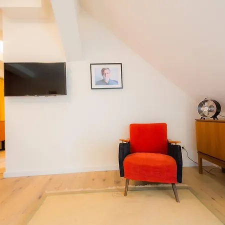 Luis Stadl Hotel Ratisbona
