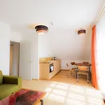 Hotel Luis Stadl Ratyzbona