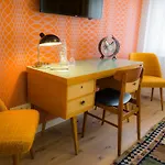 Hotel Luis Stadl Ratyzbona
