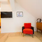 Luis Stadl Hotel Ratyzbona