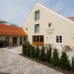 Hotel Luis Stadl Ratyzbona