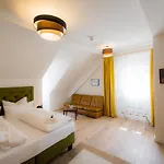Luis Stadl Hotel Ratyzbona
