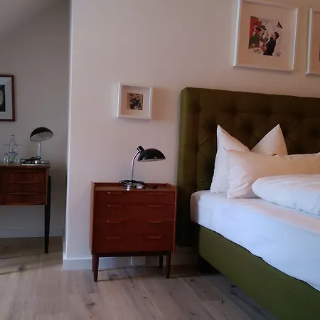 Luis Stadl 酒店 雷根斯堡