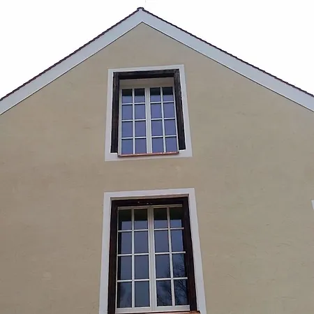 Luis Stadl 酒店 雷根斯堡