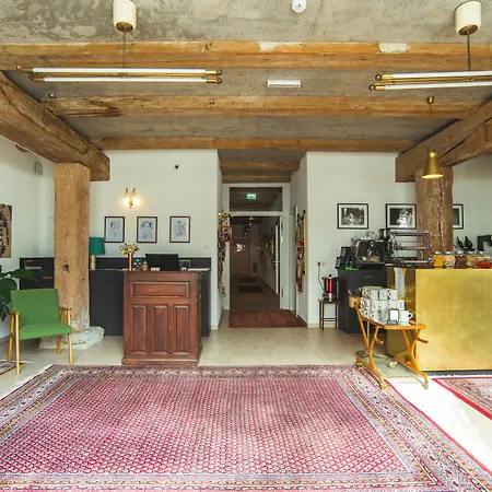 Luis Stadl 酒店 雷根斯堡