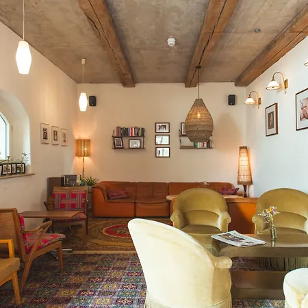 Luis Stadl Hotel