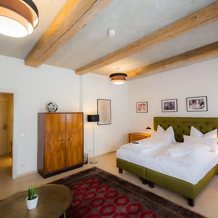 Otel Luis Stadl