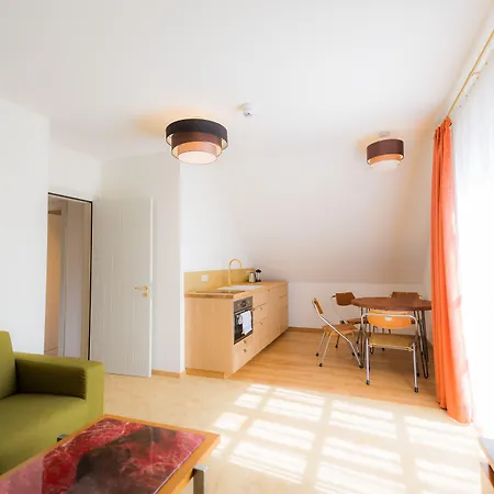 酒店 Luis Stadl 雷根斯堡