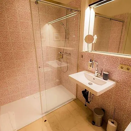 Luis Stadl Hotel