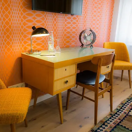 Hotel Luis Stadl Regensburg