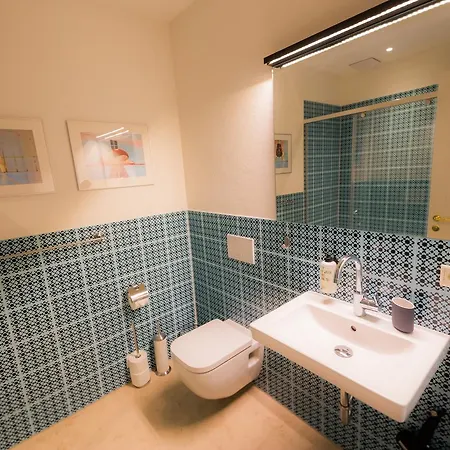 Luis Stadl Hotel
