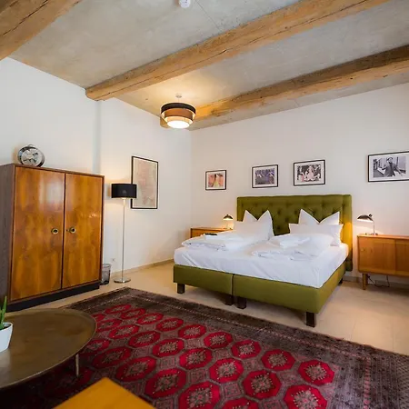 Hotel Luis Stadl