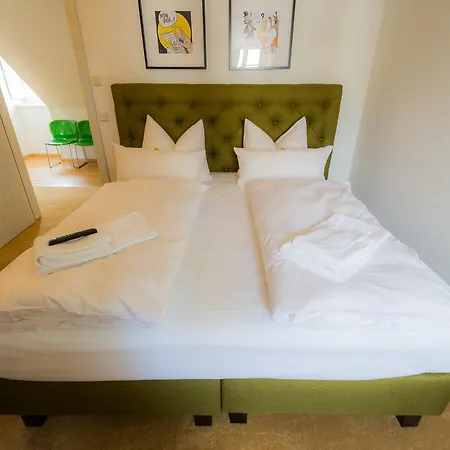 Luis Stadl Hotel Regensburg