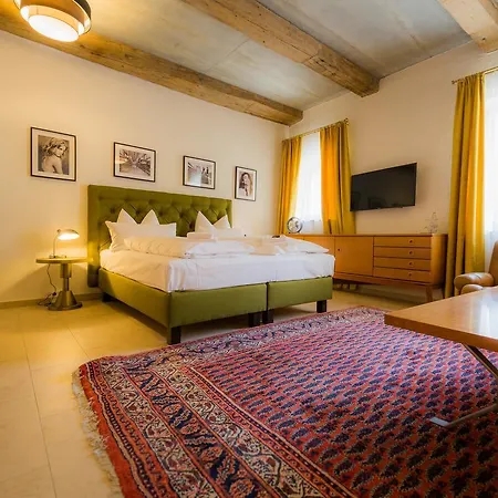 Otel Luis Stadl Regensburg