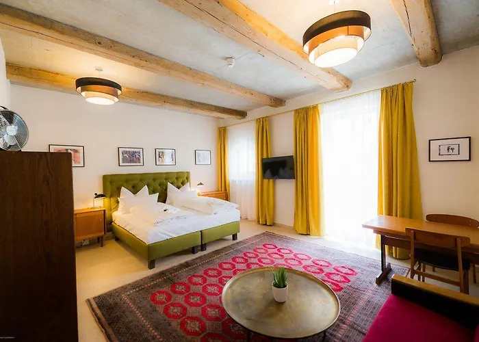 Hotel Luis Stadl 2*