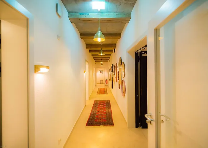 Hotel Luis Stadl