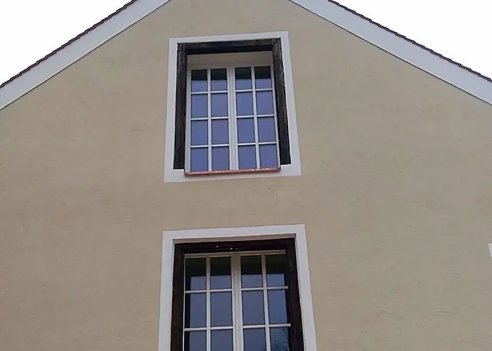 Luis Stadl Hotel Regensburg