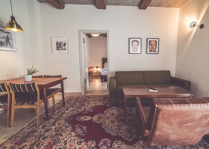 Hotel Luis Stadl Regensburg